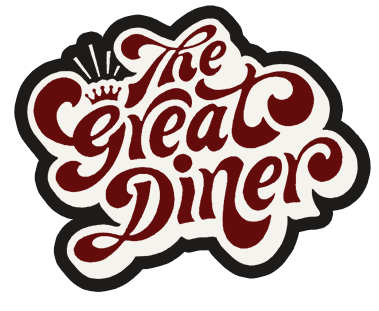 THE GREAT DINER