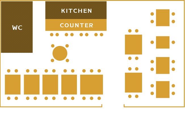 floor map