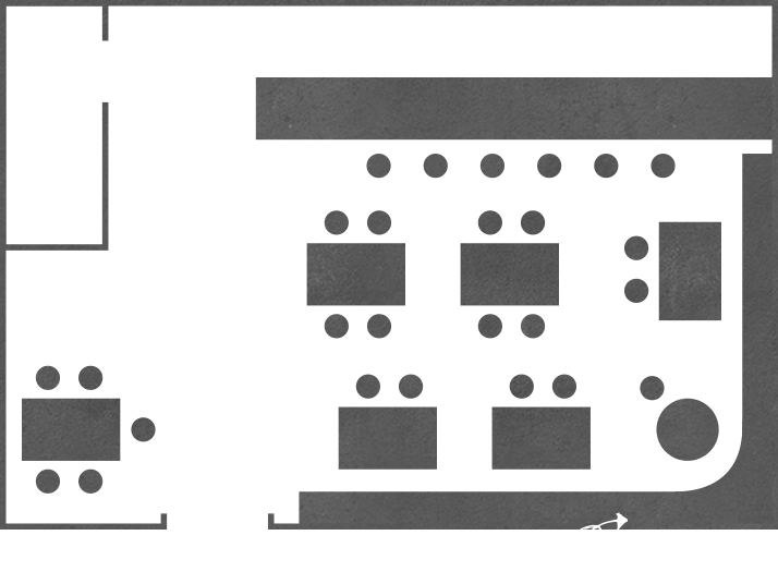 floor map