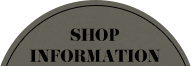 SHOP INFOMATION