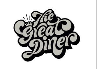 THE GREAT DINER