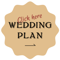 WEDDING PLAN