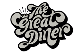 THE GREAT DINER