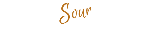 Sour