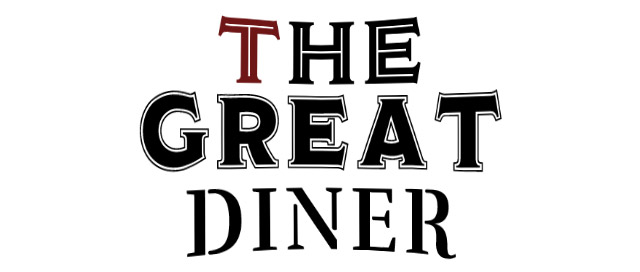 THE GREAT DINER