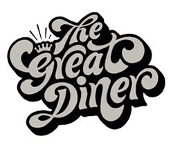 THE GREAT DINER